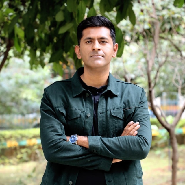 Raj Shekhar